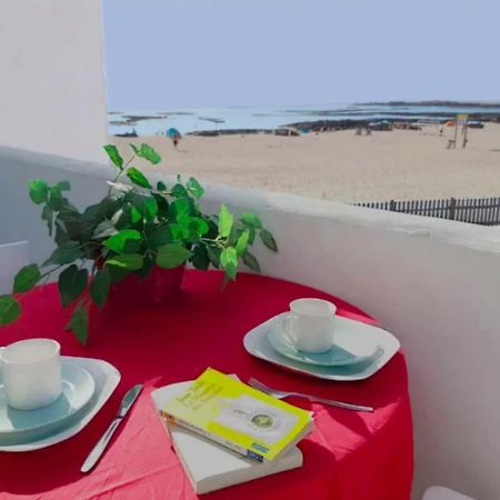 Lightbooking Los Lagos El Cotillo ภายนอก รูปภาพ