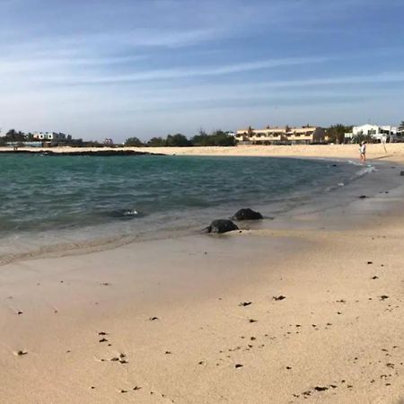 Lightbooking Los Lagos El Cotillo ภายนอก รูปภาพ