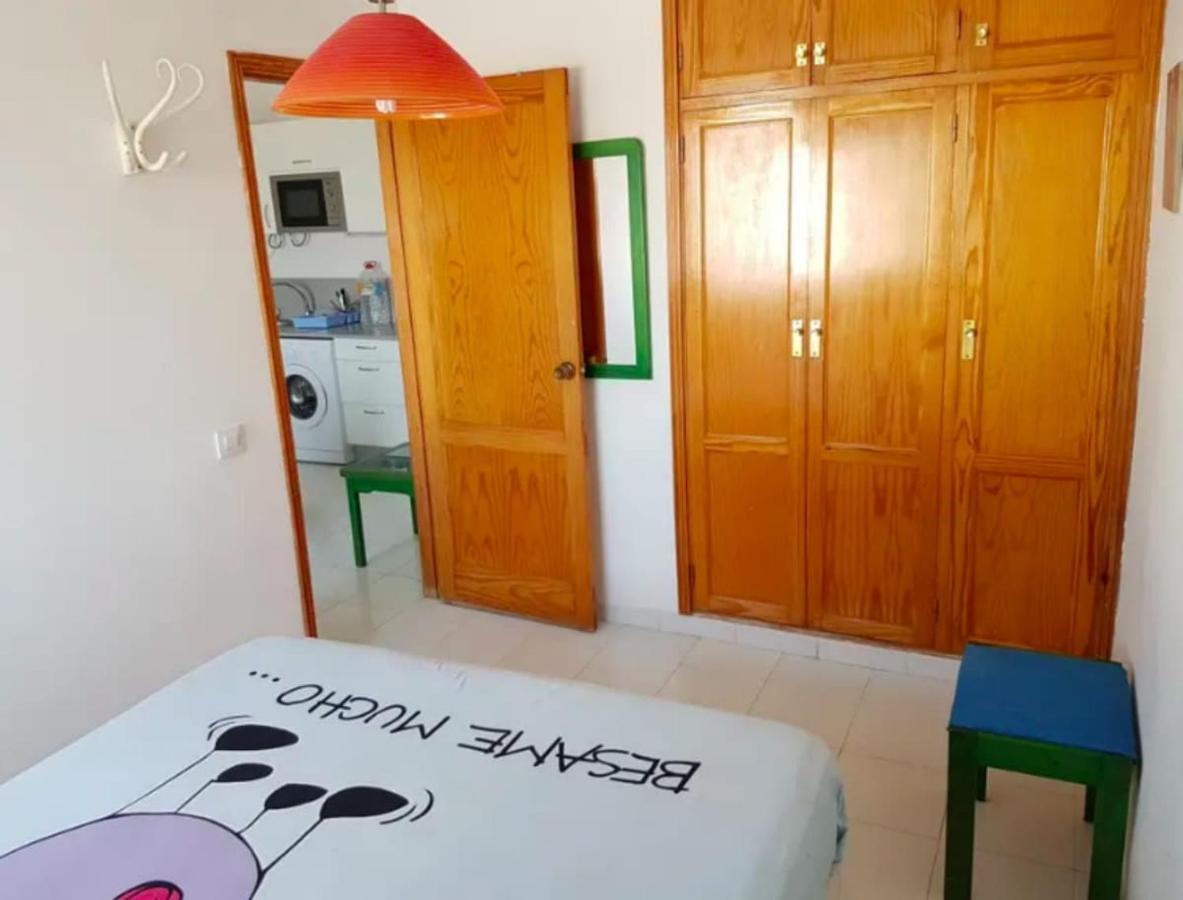 Lightbooking Los Lagos El Cotillo ภายนอก รูปภาพ