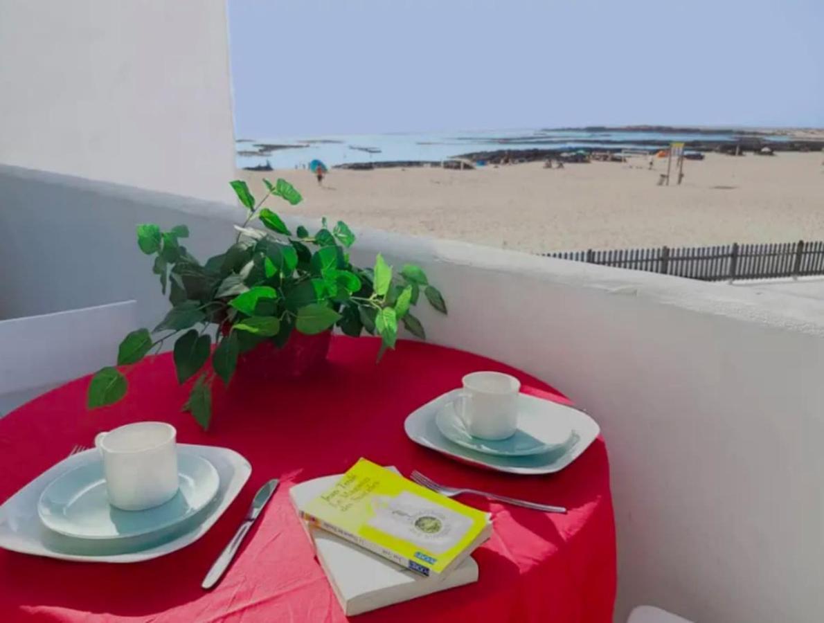 Lightbooking Los Lagos El Cotillo ภายนอก รูปภาพ