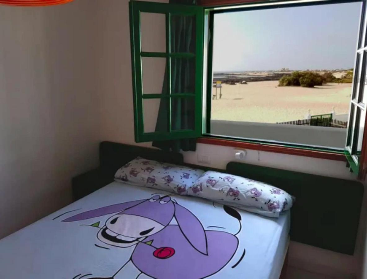 Lightbooking Los Lagos El Cotillo ภายนอก รูปภาพ