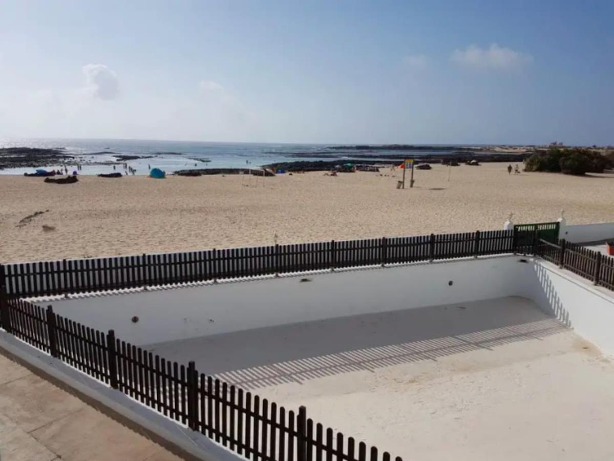 Lightbooking Los Lagos El Cotillo ภายนอก รูปภาพ