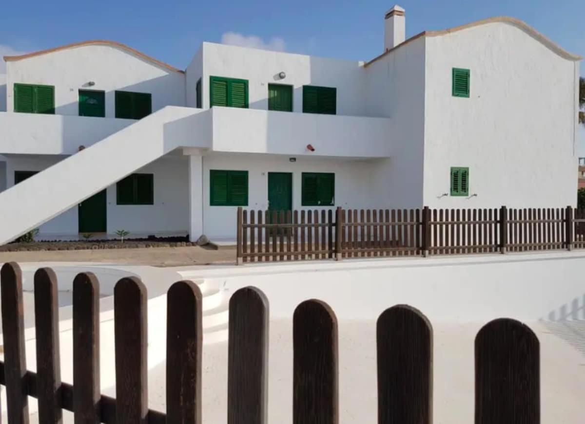 Lightbooking Los Lagos El Cotillo ภายนอก รูปภาพ