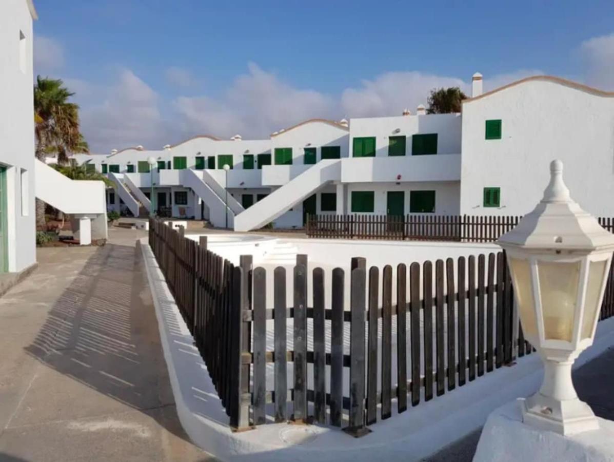 Lightbooking Los Lagos El Cotillo ภายนอก รูปภาพ