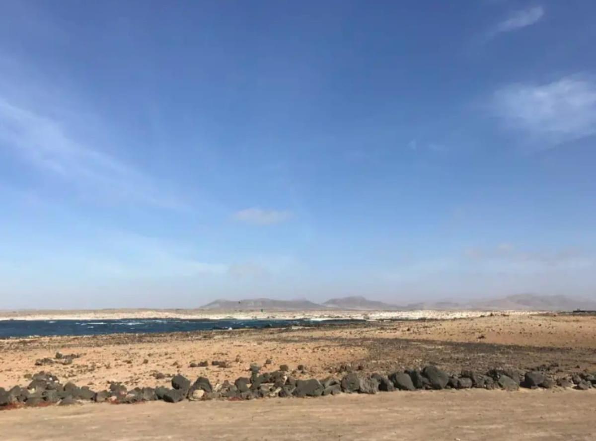 Lightbooking Los Lagos El Cotillo ภายนอก รูปภาพ