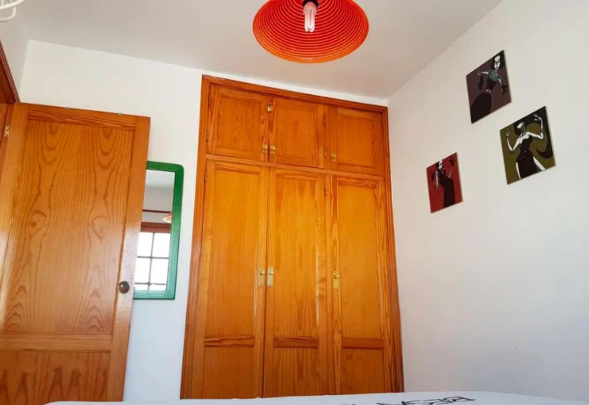 Lightbooking Los Lagos El Cotillo ภายนอก รูปภาพ