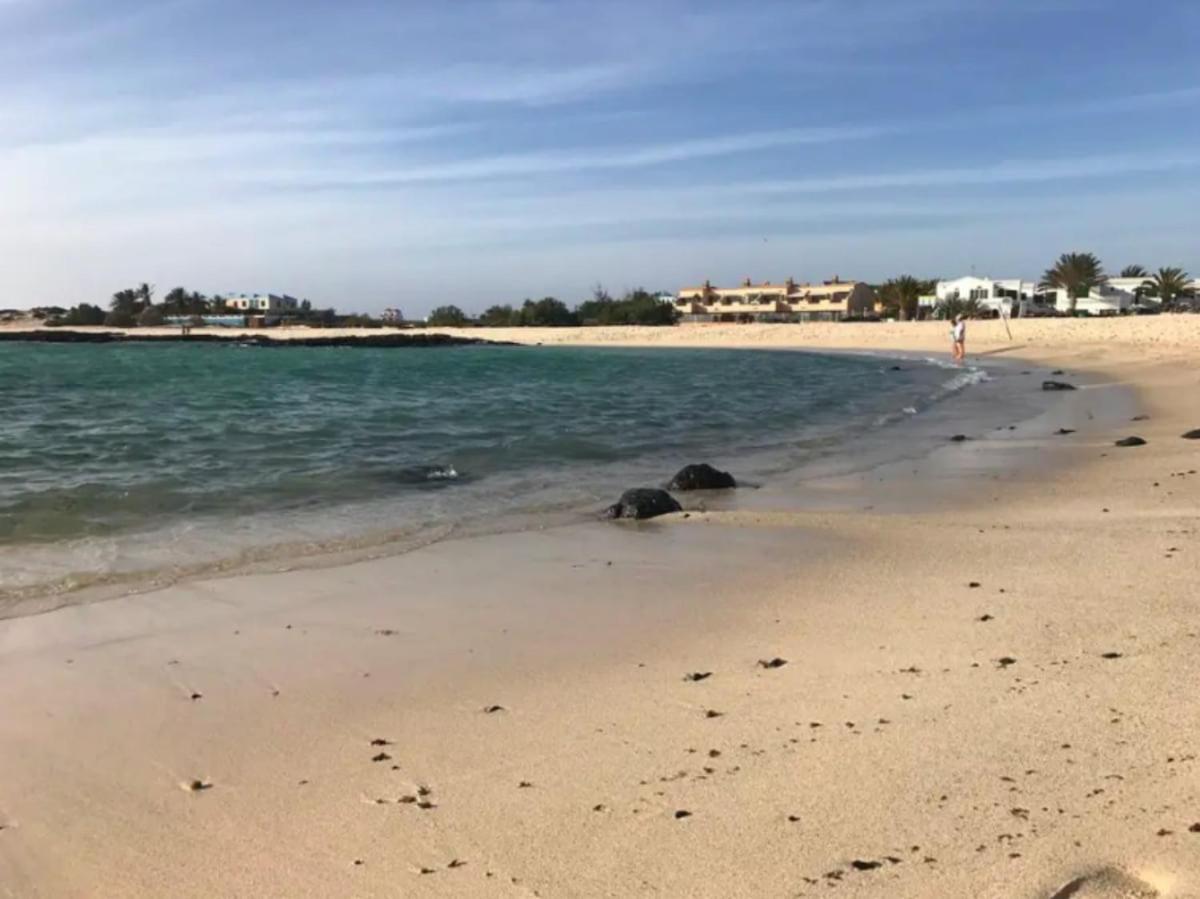 Lightbooking Los Lagos El Cotillo ภายนอก รูปภาพ