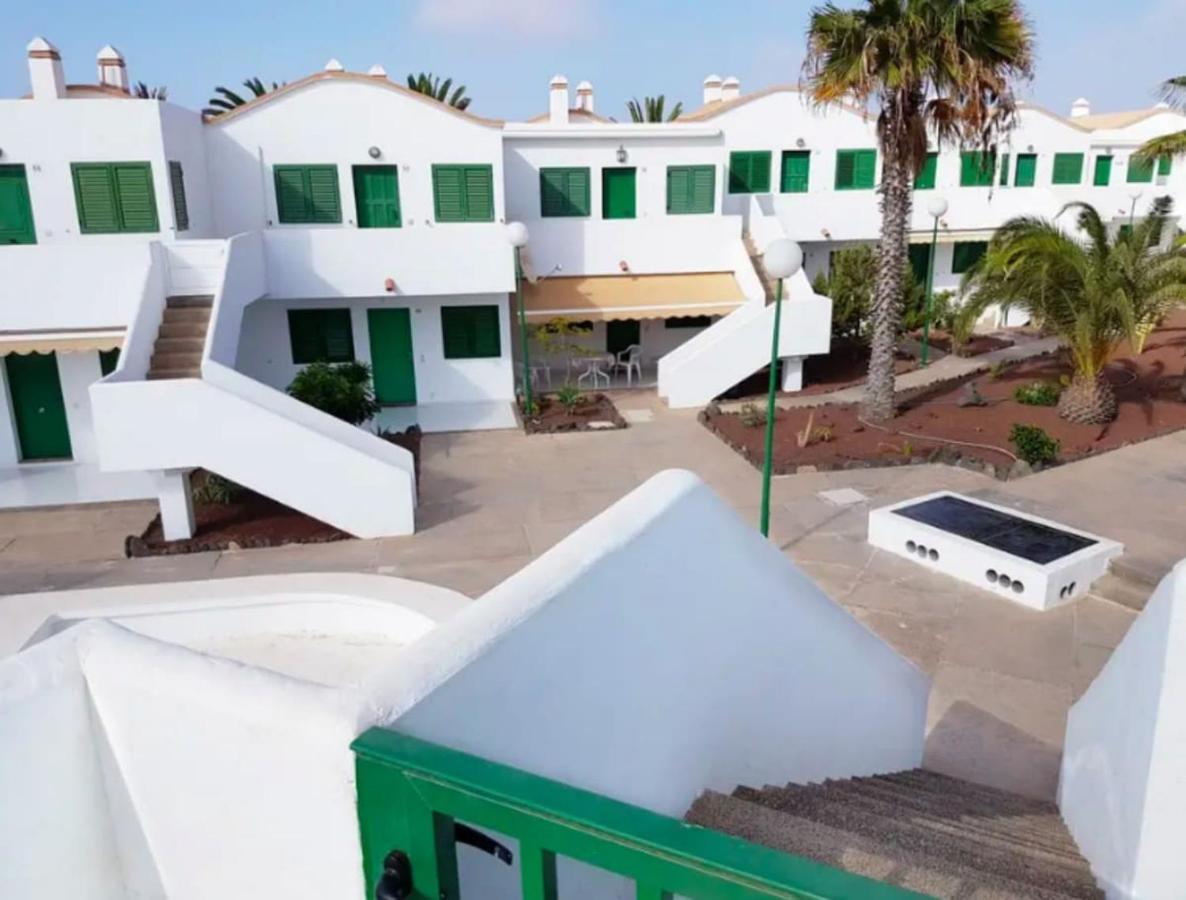 Lightbooking Los Lagos El Cotillo ภายนอก รูปภาพ
