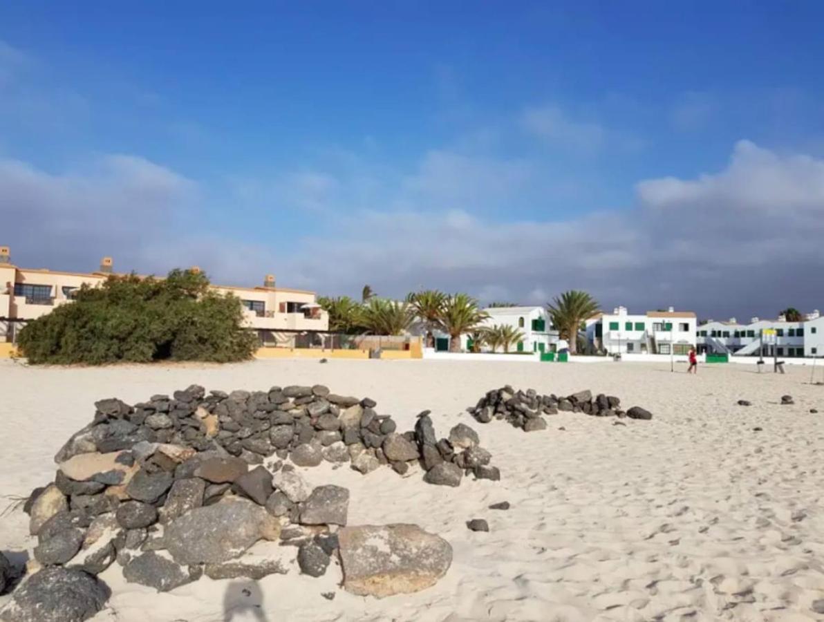 Lightbooking Los Lagos El Cotillo ภายนอก รูปภาพ
