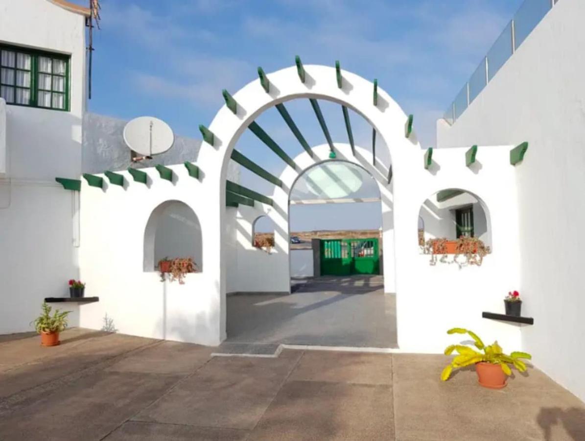 Lightbooking Los Lagos El Cotillo ภายนอก รูปภาพ