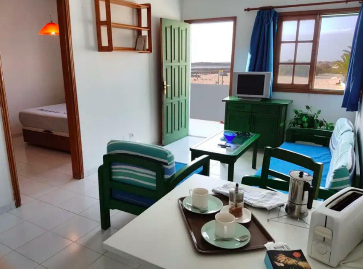 Lightbooking Los Lagos El Cotillo ภายนอก รูปภาพ