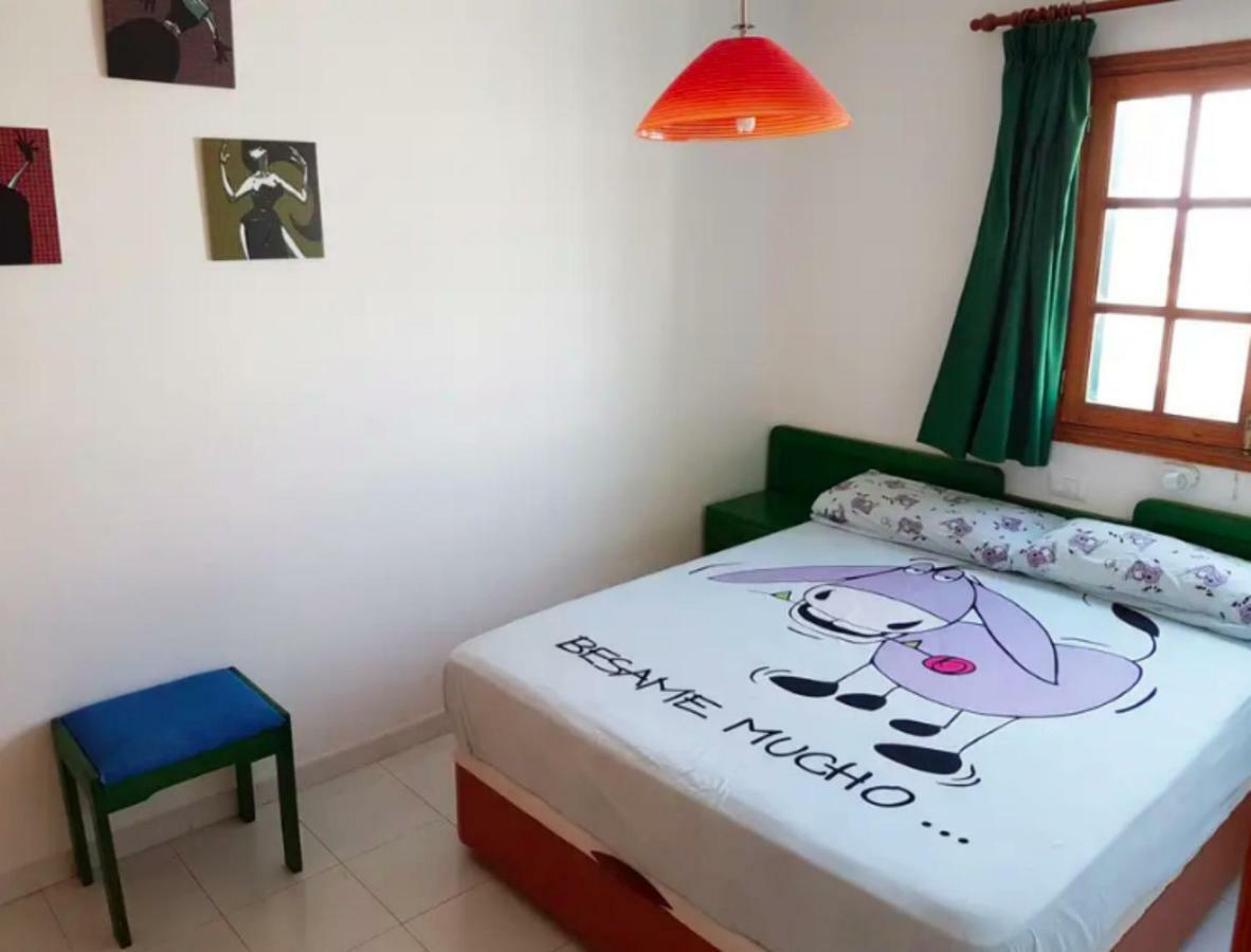 Lightbooking Los Lagos El Cotillo ภายนอก รูปภาพ