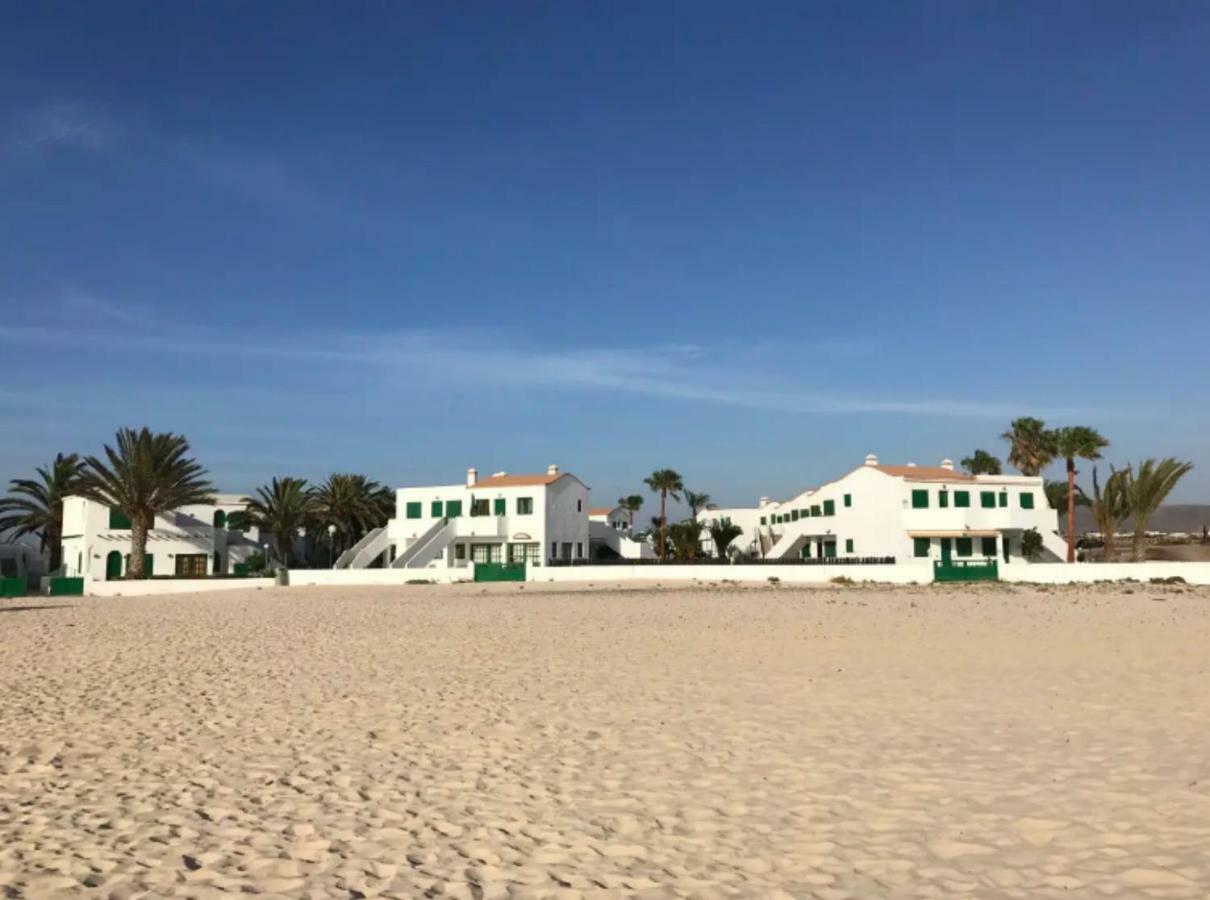 Lightbooking Los Lagos El Cotillo ภายนอก รูปภาพ